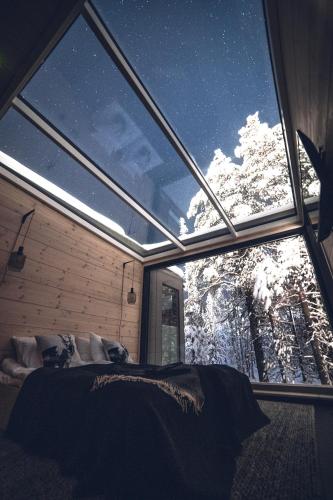 Kuuru Tunturilaakso by Kide Hotel