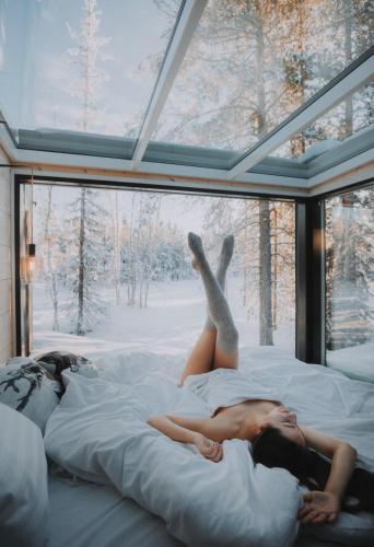 Kuuru Tunturilaakso by Kide Hotel