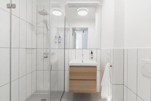 PLANTONIA Aparthotel Room Type - Studio with Balcony