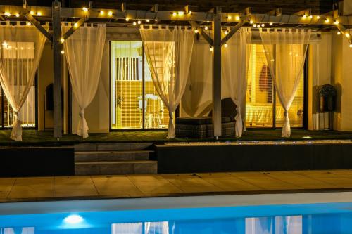 Изглед, Suites by Aix Keys avec jacuzzi privatif 5 min des plages Fouras in Saint-Laurent-de-la-Prée