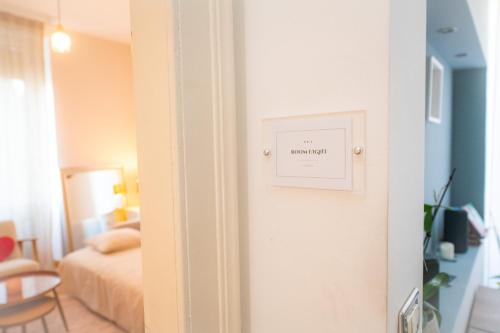  Room Eight - Your Space in the City in Lugano