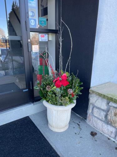 Brinton Suites in West Chester, USA