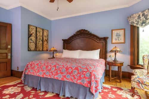 Sinclair Inn Bed & Breakfast - image 3