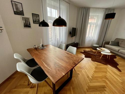 FirstClass 2R_Apartment in Leipzig in Leipzig, Deutschland