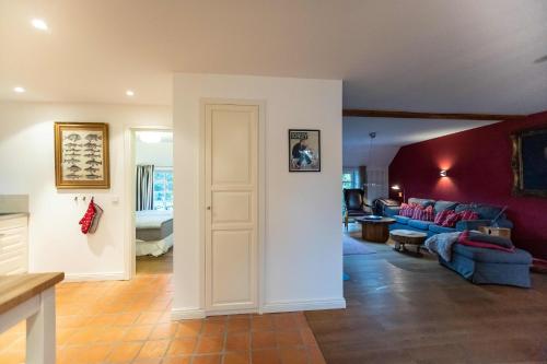 Ferienwohnung Abelke - image 11
