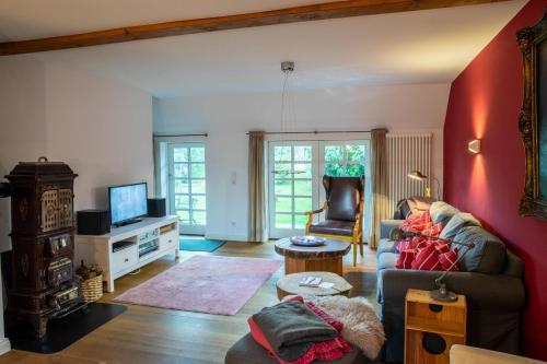 Ferienwohnung Abelke - image 13