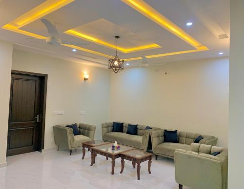 B&B Rawalpindi - Bahria Residency - Bed and Breakfast Rawalpindi