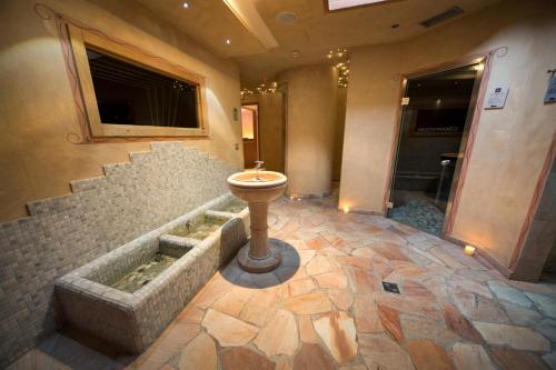 Hotel Bellaria - image 14