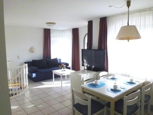 Haus Suedstrand _Lipke in Sierksdorf