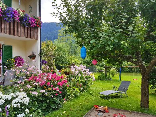 Ferienwohnung Kaiserblick in Sachrang, Deutschland