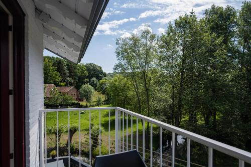 Boutique Hotel Slenaker Vallei - Buitengewoongenieten in Slenaken