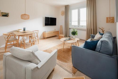 Kapkieker, Norderney
