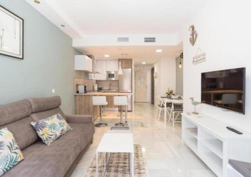 Two-Bedroom Apartment image 10