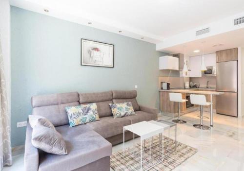 Two-Bedroom Apartment image 9