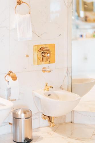 Grand Hotel National Luzern