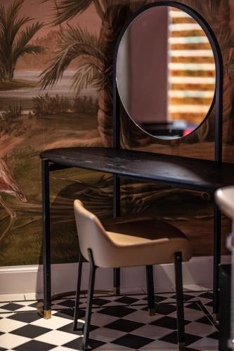 Grand Hotel National