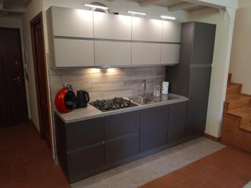  Butterfly House - Castelfranco di Sopra, 52020 Castelfranco di Sopra