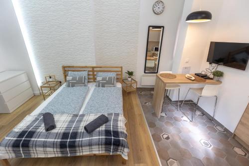 Acacia Apartments, Budapešť