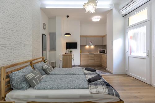 Acacia Apartments, Budapest