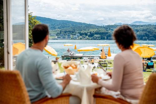 Werzer's Seehotel Wallerwirt - image 10