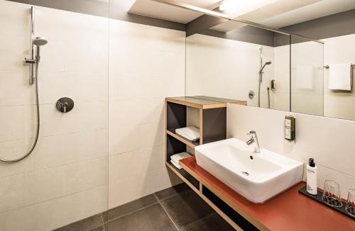 Hotel Traminerhof in Tramin an der Weinstraße