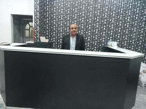 Hotel Bilal in Karachi