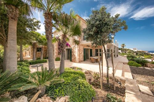 Exklusive Luxus Finca auf Mallorca