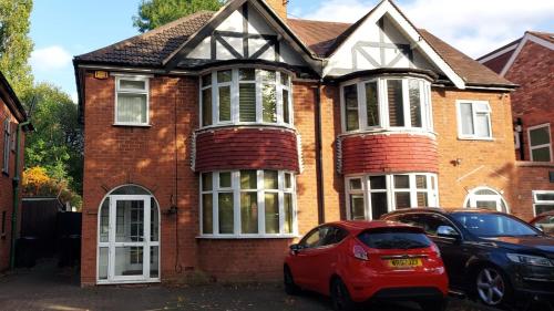 Stunning House in Hallgreen Birmingham England