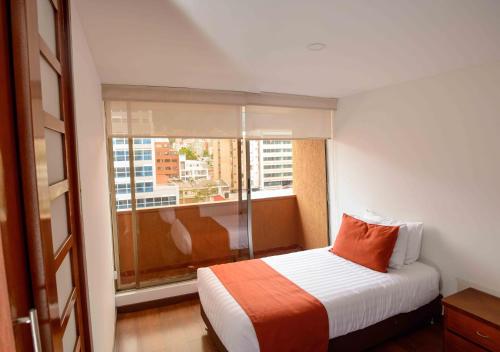 Hotel Confort 80 Zona Rosa by Sercotel