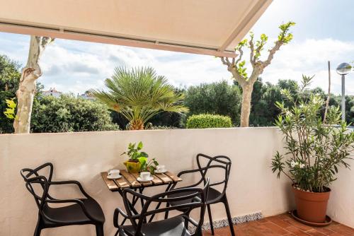 Apartamento Udane Menorca by Mauter Villas 2