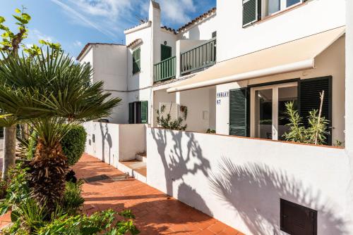 Apartamento Udane Menorca by Mauter Villas 4