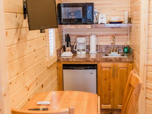 Tahoe Valley Cabin 1 - image 12