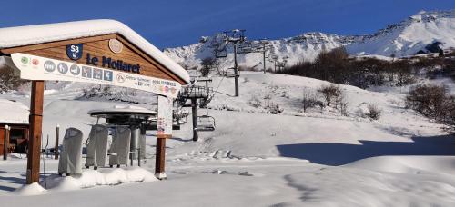 Résidence Goélia Les 4 Vallées - image 9