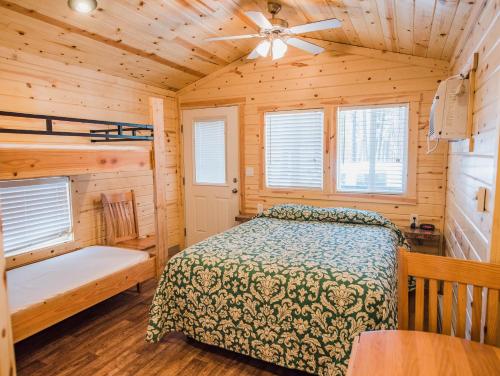 Tahoe Valley Cabin 1 - image 7