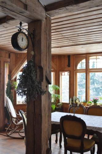 Villa Nostalgia – Szklarska Poreba, ND