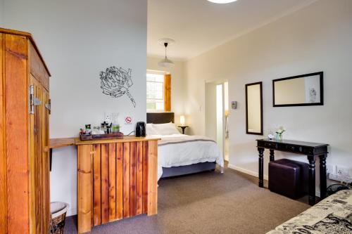 6 on Kloof Guest House in Bredasdorp