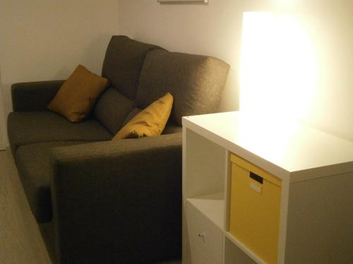 Superior One-Bedroom Apartment image 9