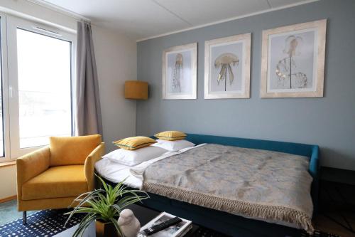 Two-Bedroom Apartment image 8