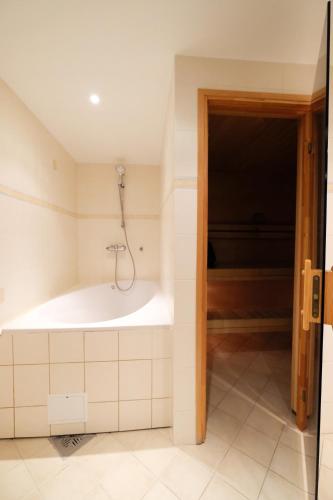 Two-Bedroom Apartment image 7