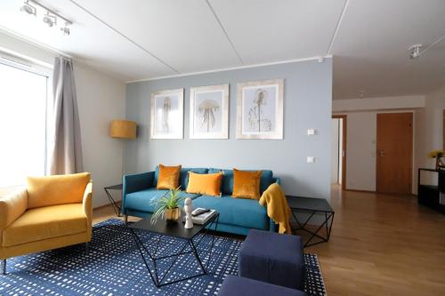 Two-Bedroom Apartment image 6