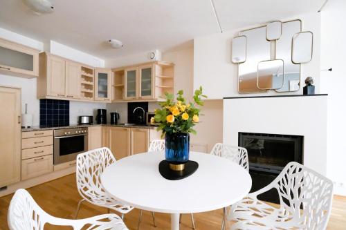 Tallinn City Apartments Roosikrantsi, Tallinn (photo 7)