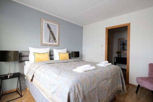Tallinn City Apartments Roosikrantsi, Tallinn (photo 5)