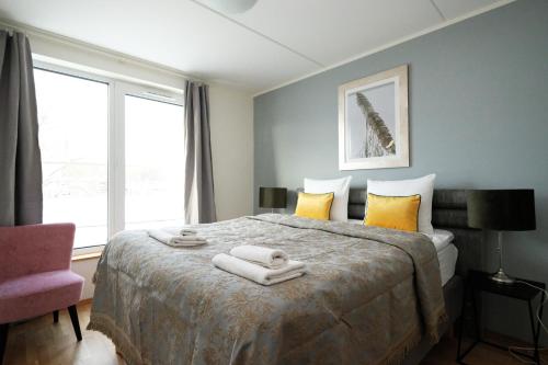 Two-Bedroom Apartment image 2