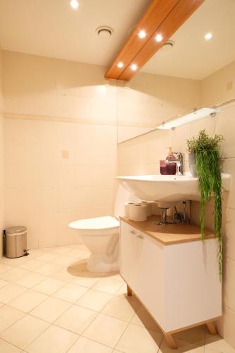 Two-Bedroom Apartment image 1