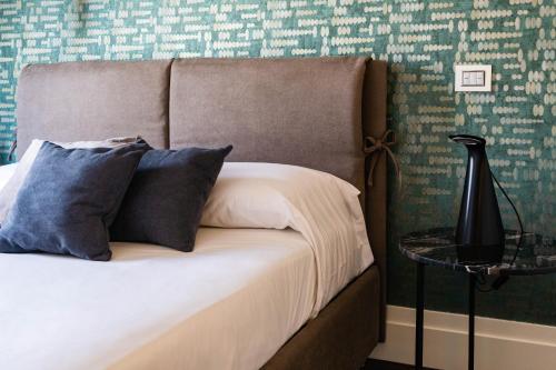 AD MAIORA Boutique Suite