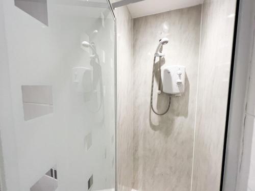 1Bd Glasgow Apartment, Glasgow (Foto 6)