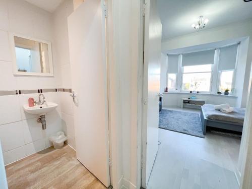 1Bd Glasgow Apartment, Glasgow (Foto 7)