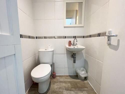1Bd Glasgow Apartment, Glasgow (Foto 9)