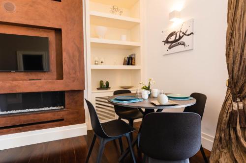 Faciliteiten, AD MAIORA Boutique Suite near Lungomare Caracciolo