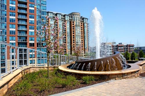 Hala Tysons in McLean, USA